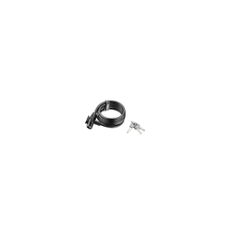 قفل دوچرخه جاینت (Giant) مدل Surelock Flex Key 8