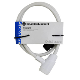 قفل دوچرخه جاینت (Giant) مدل Surelock Flex Key 8