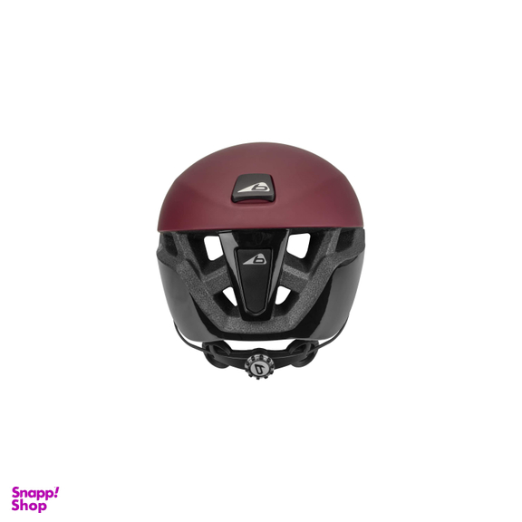 کلاه دوچرخه بوله (Bolle) مدل 31142 رنگ بنفش