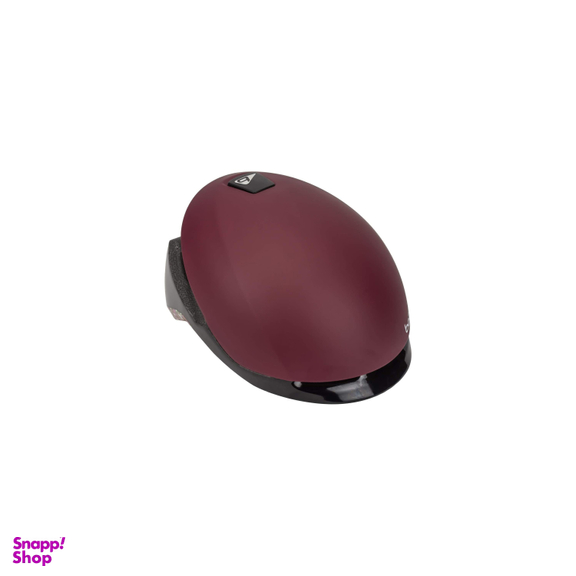 کلاه دوچرخه بوله (Bolle) مدل 31142 رنگ بنفش