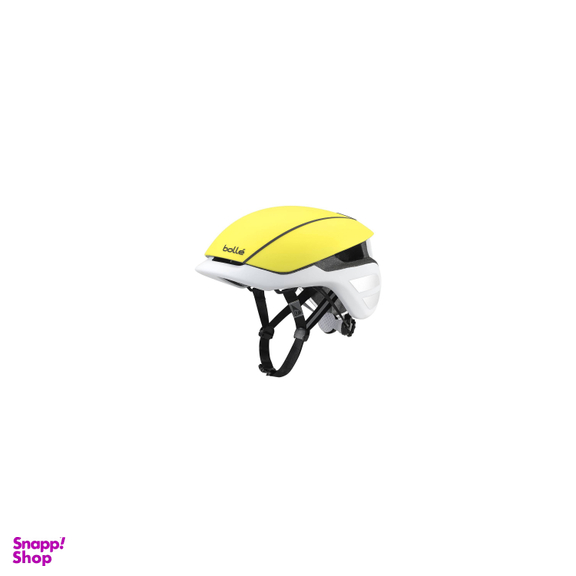 کلاه دوچرخه بوله (Bolle) مدل 31284 رنگ سبز