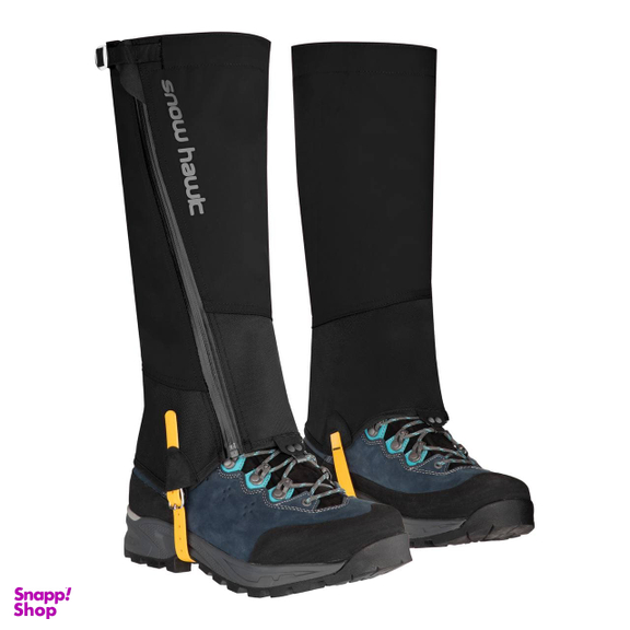 گتر اسنو هاوک (Snow Hawk) سری Alaska مدل Sn109 سایز S