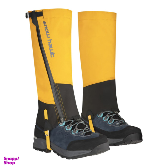 گتر اسنو هاوک (Snow Hawk) سری Alaska مدل Sn109 سایز S