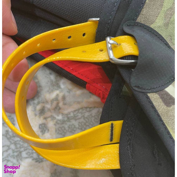 گتر اسنو هاوک (Snow Hawk) سری Alaska مدل Sn109 سایز S