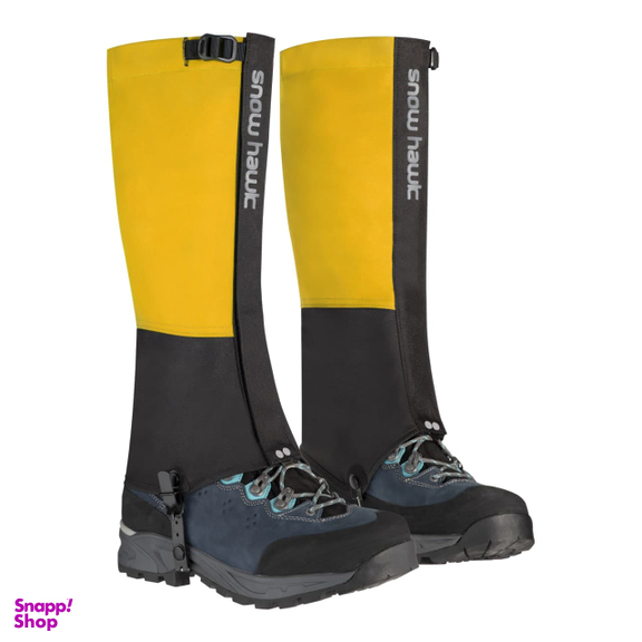گتر اسنو هاوک (Snow Hawk) سری Alberta مدل Sn063 سایز S