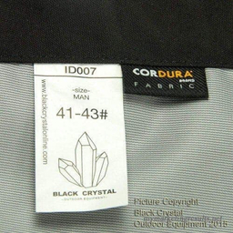 گتر بلک کریستال (Black Crystal) مدل Id007