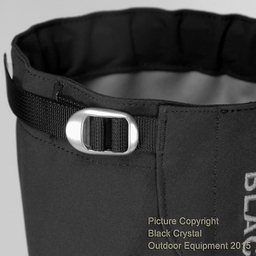 گتر بلک کریستال (Black Crystal) مدل Id007