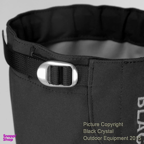 گتر بلک کریستال (Black Crystal) مدل Id007