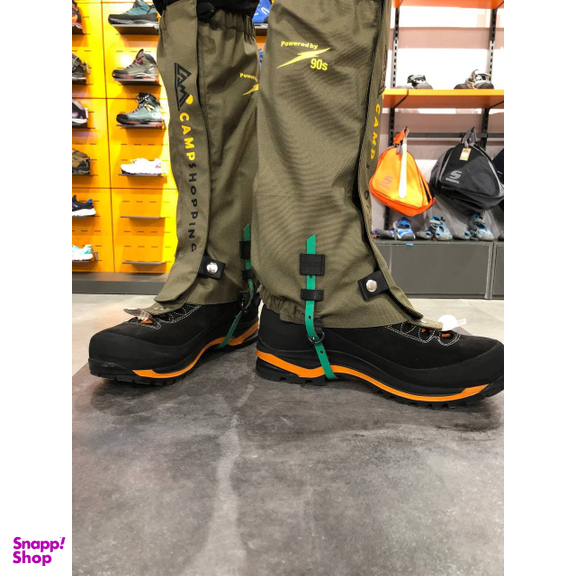 گتر کمپ شاپینگ (Camp Shopping) سایز M