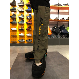 گتر کمپ شاپینگ (Camp Shopping) سایز M