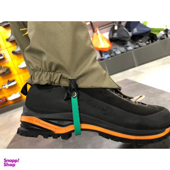 گتر کمپ شاپینگ (Camp Shopping) سایز M