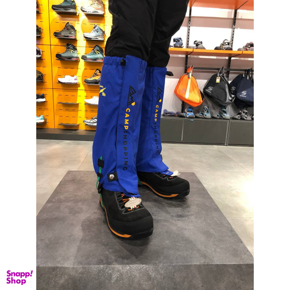 گتر کمپ شاپینگ (Camp Shopping) سایز M