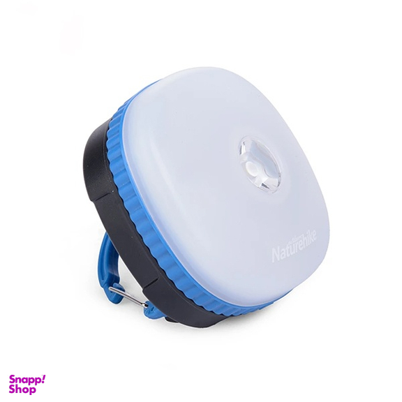 چراغ آویز چادر نیچرهایک مدل NH16D300-C