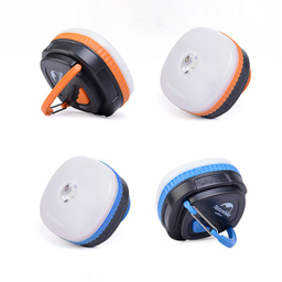 چراغ آویز چادر نیچرهایک مدل NH16D300-C