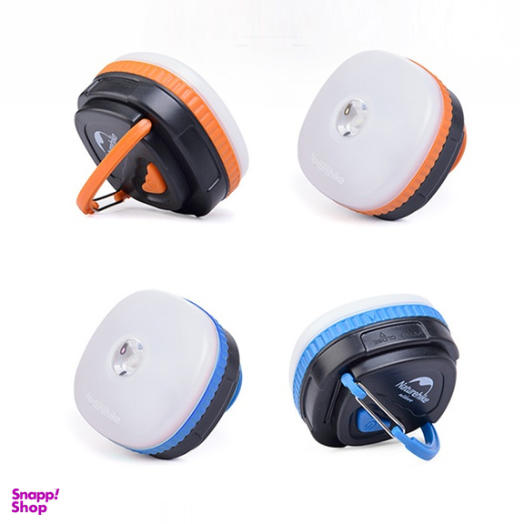 چراغ آویز چادر نیچرهایک مدل NH16D300-C