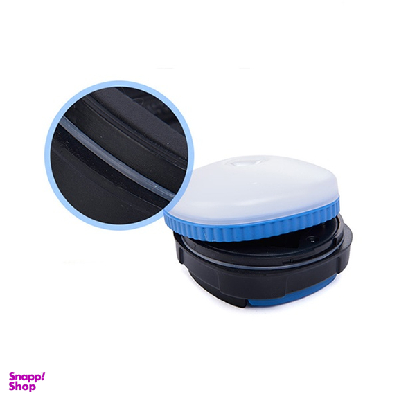 چراغ آویز چادر نیچرهایک مدل NH16D300-C