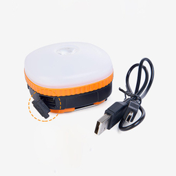 چراغ آویز چادر نیچرهایک مدل NH16D300-C