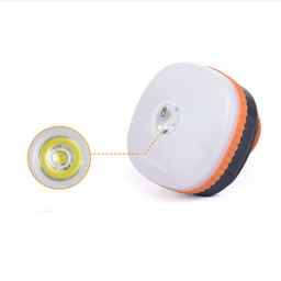 چراغ آویز چادر نیچرهایک مدل NH16D300-C