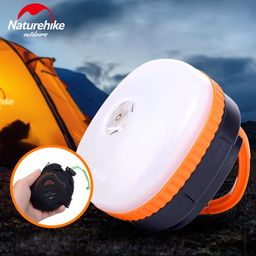 چراغ آویز چادر نیچرهایک مدل NH16D300-C