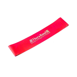 کش پیلاتس ترا بند (Thera Band) مدل MOJ-TR01 بسته 2 عددی