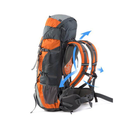کوله پشتی کوهنوردی نیچرهایک (Naturehike) مدل NH70B070-BNEW ظرفیت 75 لیتر