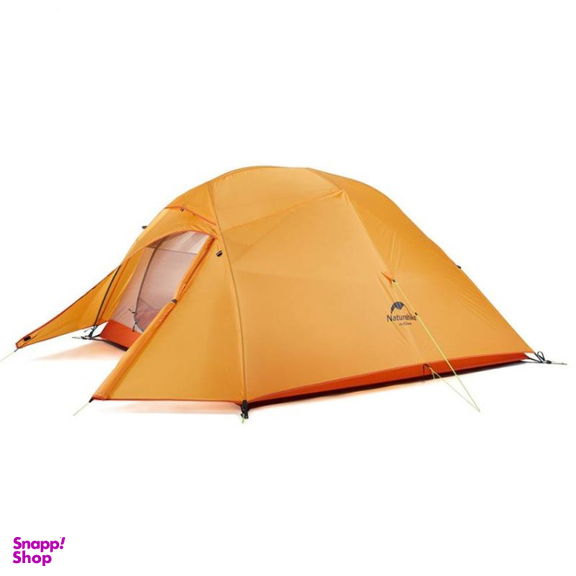 چادر مسافرتی سه نفره نیچرهایک مدل Cloud Up 3 210T Ultralight