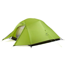 چادر مسافرتی سه نفره نیچرهایک مدل Cloud Up 3 210T Ultralight