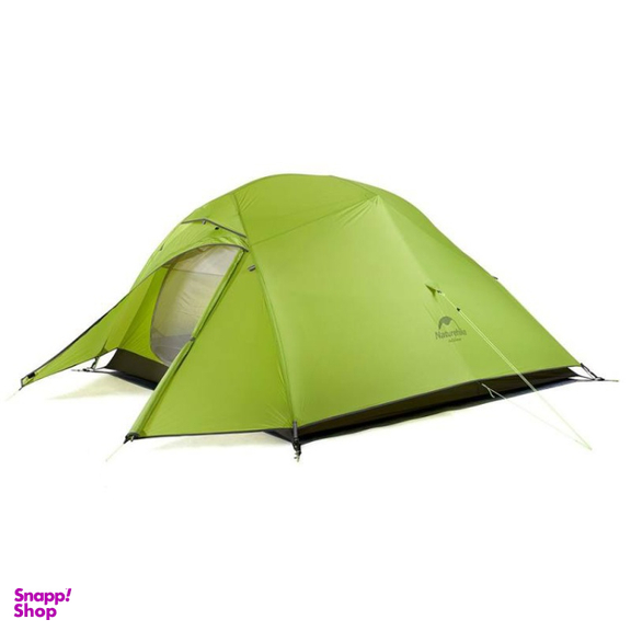 چادر مسافرتی سه نفره نیچرهایک مدل Cloud Up 3 210T Ultralight
