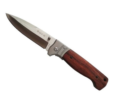 چاقوی سفری باک (Buck) مدل 6093