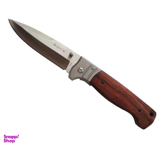 چاقوی سفری باک (Buck) مدل 6093
