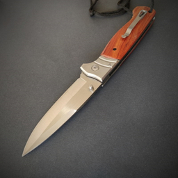 چاقوی سفری باک (Buck) مدل 6093