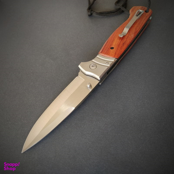 چاقوی سفری باک (Buck) مدل 6093
