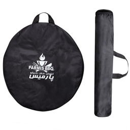 باربیکیو پارمیس مدل BBQ 412