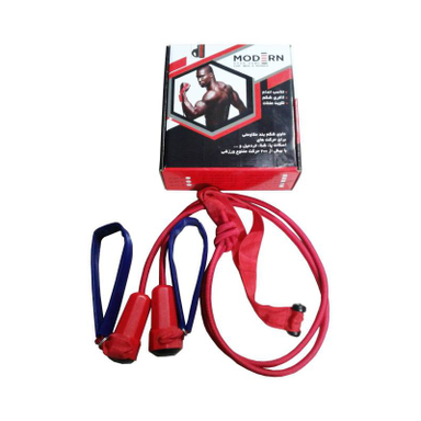 کش بدنسازی مدرن (Modern) مدل PR2Y
