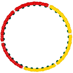 لوازم تناسب اندام تن زیب مدل Magic Hoop