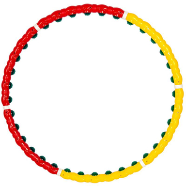 لوازم تناسب اندام تن زیب مدل Magic Hoop