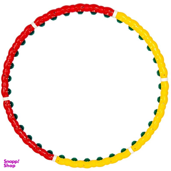 لوازم تناسب اندام تن زیب مدل Magic Hoop