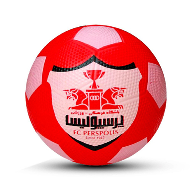 توپ فوتبال کد 001 سایز 4