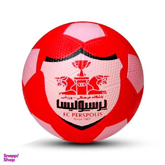 توپ فوتبال کد 001 سایز 4