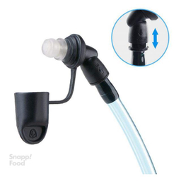 کمل بک نیچرهایک (Naturehike) کد NH18S070-D گنجایش 2 لیتر