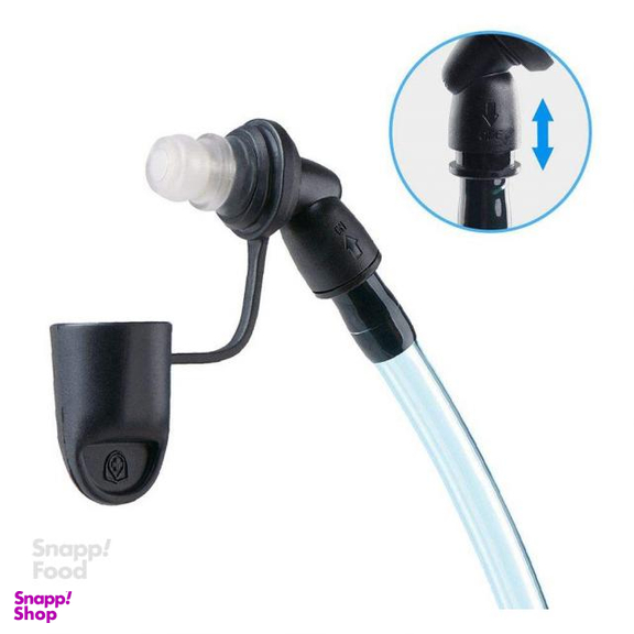 کمل بک نیچرهایک (Naturehike) کد NH18S070-D گنجایش 2 لیتر
