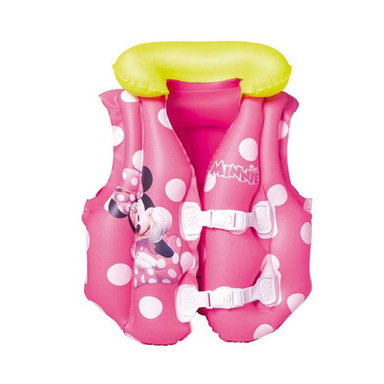 جلیقه شنای بادی بست وی مدل MINNIE