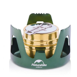 اجاق سفری نیچرهایک مدل NH18L001-LT01