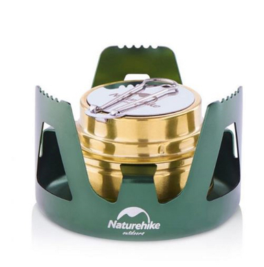 اجاق سفری نیچرهایک مدل NH18L001-LT01