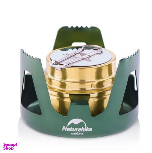 اجاق سفری نیچرهایک مدل NH18L001-LT01