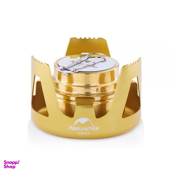 اجاق سفری نیچرهایک مدل NH18L001-LT01