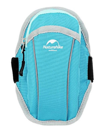 کیف بازویی نیچرهایک مدل NH15Y007