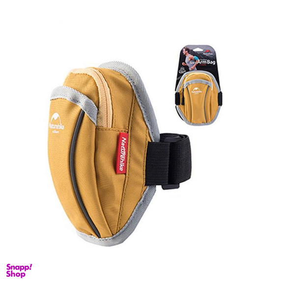 کیف بازویی نیچرهایک مدل NH15Y007