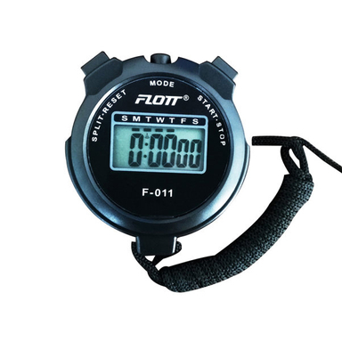 کرنومتر فلات مدل F-011