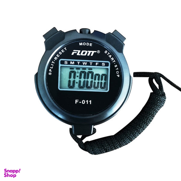 کرنومتر فلات مدل F-011